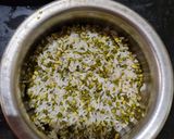 રજવાડી ખીચડી (Rajwadi Khichdi Recipe in Gujarati) રેસીપી સ્ટેપ1ફોટો