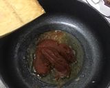 รูปขั้นตอนการทำที่ 1 ของ ไก่ผัดพริกแกง(ไม่ใส่ถั่วฝักยาว)