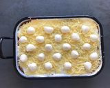 Gemüselasagne Rezeptschritt 7 Foto