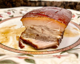 Foto del paso 6 de la receta: Panceta fresca con salsa china
