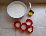 Foto del paso 1 de la receta: Pizza hawaiana