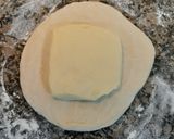 Foto del paso 3 de la receta: Medialunas de manteca