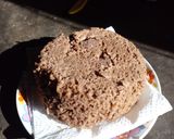 Foto del paso 2 de la receta: Torta al microondas de harina de soja