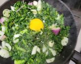 Foto del paso 2 de la receta: Pastel de verduras con aires de mar