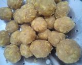Foto langkah ke 8 dari resep Bakso Tempe.