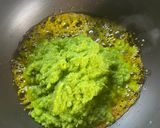 A picture of step 2 of Motorsuti Kochuri o Aloo Dum.