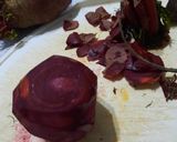 Foto del paso 2 de la receta: Sopa de remolacha