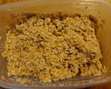 Foto del paso 3 de la receta: Galletas saludables