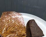 Foto langkah ke 1 dari resep (44). Puding coklat.