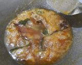 Foto langkah ke 7 dari resep Kering Kentang Kacang.