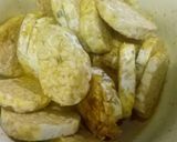 Foto langkah ke 2 dari resep Tempe goreng.