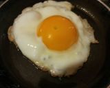 Foto del paso 7 de la receta: Arroz a la cubana, con plátano y salsa de tomate casera picante