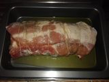 Lomo relleno