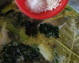 Foto langkah ke 5 dari resep Soto Ceker.
