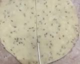 A picture of step 13 of D and Triangle shape Aloo samosa (store and make).
