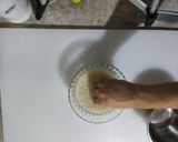 Foto del paso 6 de la receta: Arroz rojo 🍚