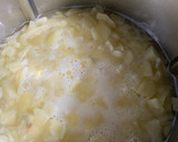 Foto del paso 2 de la receta: Tortilla de patata en Thermomix