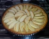 Foto del paso 7 de la receta: Kuchen de manzana y avena
