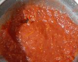 टोमाटो सूप (Tomato soup recipe in hindi) रेसिपी चरण 4 फोटो