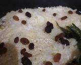 Gambar langkah 6 resipi Nasi Minyak. Hidangan Nasi (Maraton Ramadhan).
