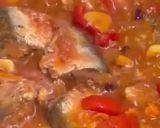 Foto langkah ke 3 dari resep Sarden Ikan Rebus Simple.