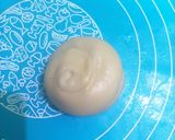 Foto langkah ke 6 dari resep Roti Canai/Maryam.