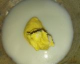 Foto langkah ke 1 dari resep Pâte à choux.