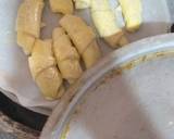 Crossiants recipe step 6 photo