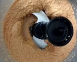 Foto del paso 2 de la receta 🍦Crema de cacahuete 🥜