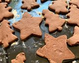 Foto del paso 5 de la receta: Galletas de Navidad de chocolate