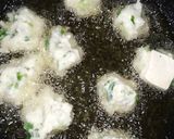 Foto langkah ke 5 dari resep Tahu Pletok Bumbu Kacang.