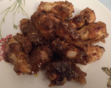 Foto del paso 4 de la receta: Alitas adobadas