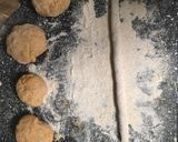 Foto del paso 5 de la receta: Ñoquis de papa y zanahoria con harina integral