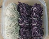 Foto langkah ke 4 dari resep Siomay & Bola2 Kriuk.