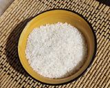عکس مرحله 7 از دستور 🥥 شیر نارگیل + پودر نارگیل طبیعی 🥥