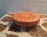 Foto del paso 7 de la receta: Bizcochuelo vegano