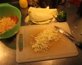 Foto del paso 9 de la receta: Ensalada para hoy