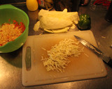 Foto del paso 9 de la receta: Ensalada para hoy