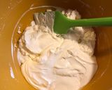 Málnás Tiramisu recept fázis 4 fotója