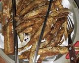 Foto del paso 2 de la receta: Pejerrey frito👍😋😋