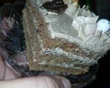 صورة لخطوة 1 من وصفة كيكة