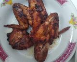 Foto langkah ke 2 dari resep Ayam wortel.