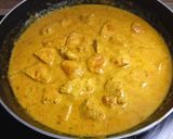 Foto del paso 5 de la receta: Pollo al Curry