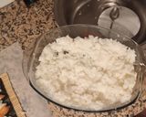 Foto del paso 1 de la receta: Sushi
