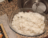 Foto del paso 1 de la receta: Sushi