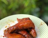 Foto langkah ke 6 dari resep Paha Ayam Kodok (Ayko).