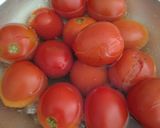 Foto langkah ke 1 dari resep Saos Tomat Homemade.