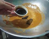 Foto langkah ke 4 dari resep Sate Ayam Madura Bumbu Kacang.
