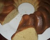 Foto del paso 5 de la receta: Budín integral