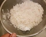 Foto del paso 1 de la receta: LECHE DE ARROZ 🥛